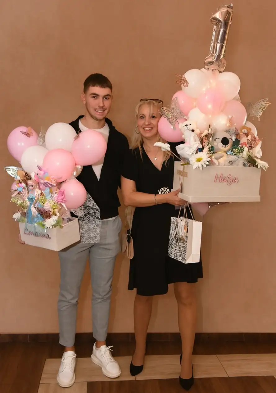 Naša priča